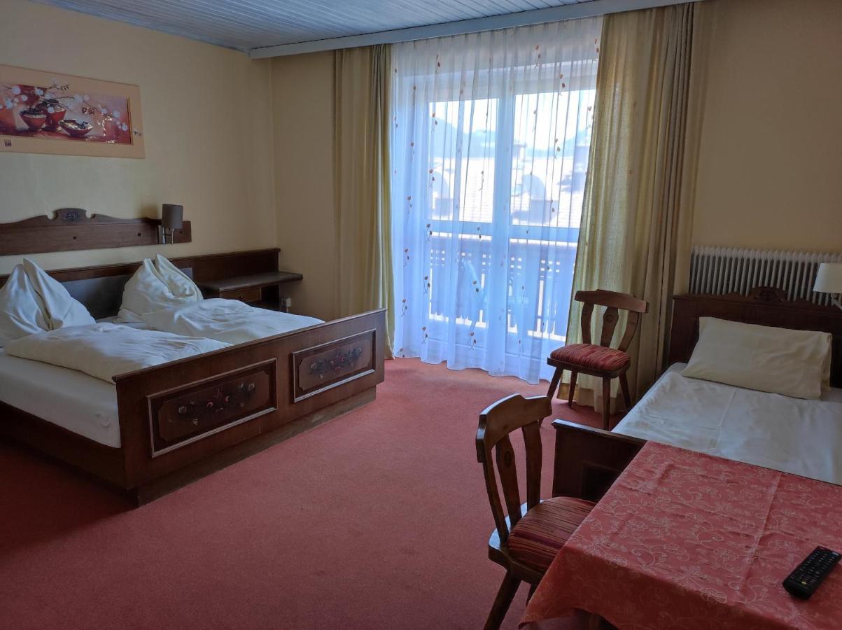 B&B Goldener Stern Sankt Koloman Dış mekan fotoğraf