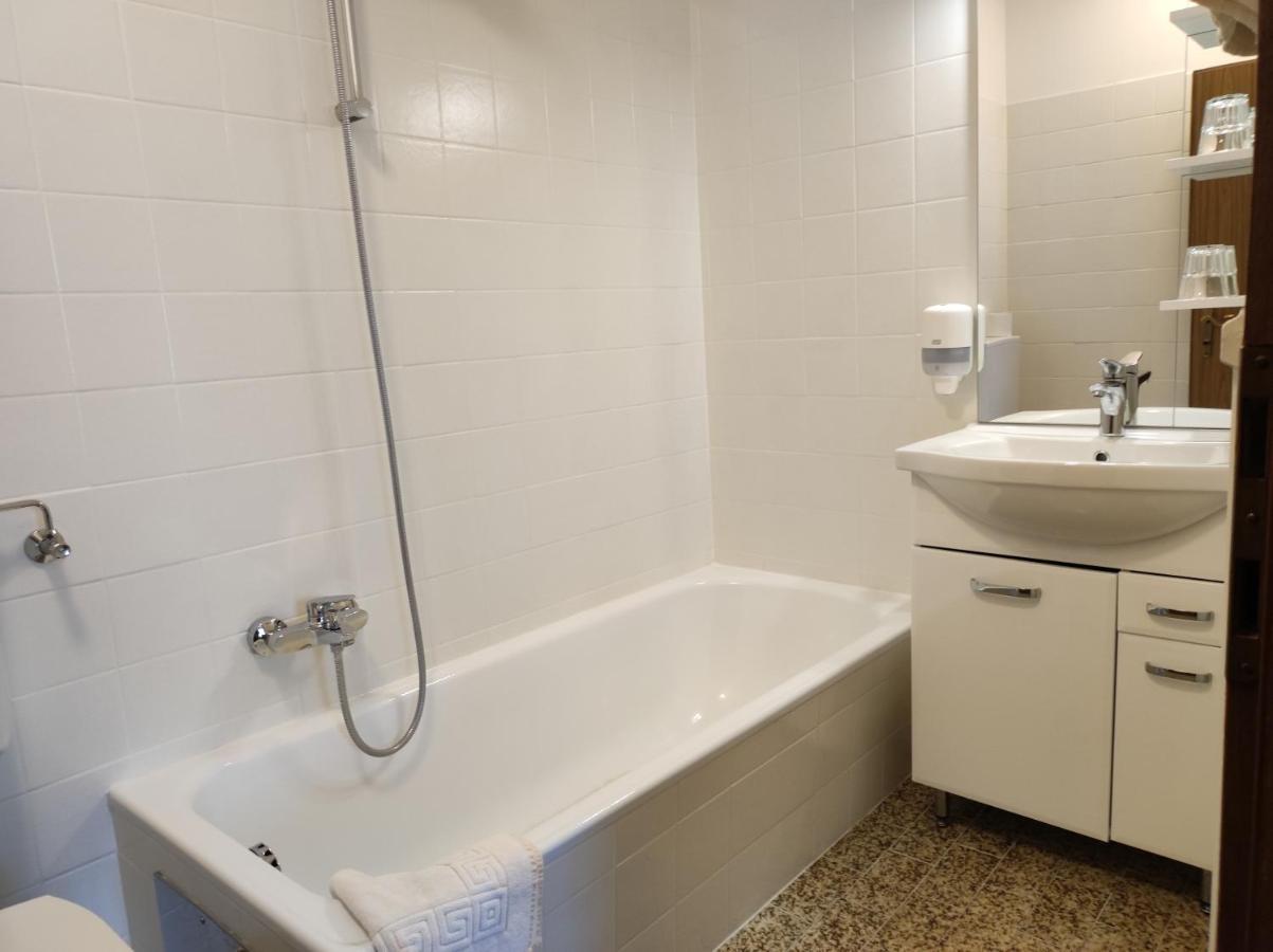 B&B Goldener Stern Sankt Koloman Dış mekan fotoğraf