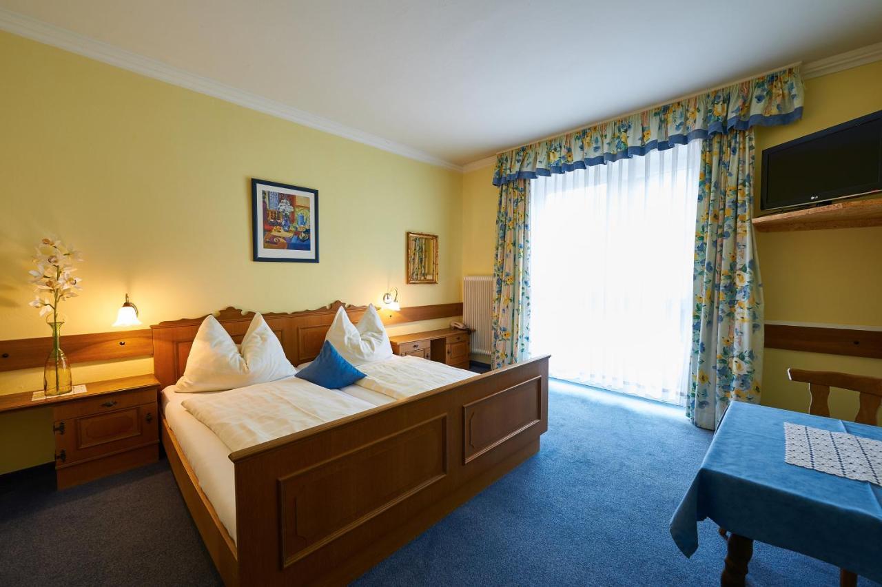 B&B Goldener Stern Sankt Koloman Dış mekan fotoğraf