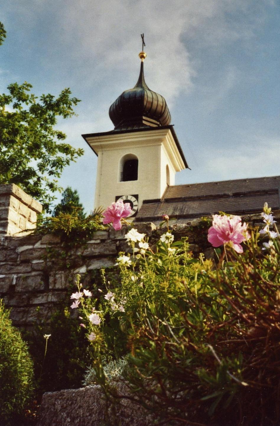B&B Goldener Stern Sankt Koloman Dış mekan fotoğraf